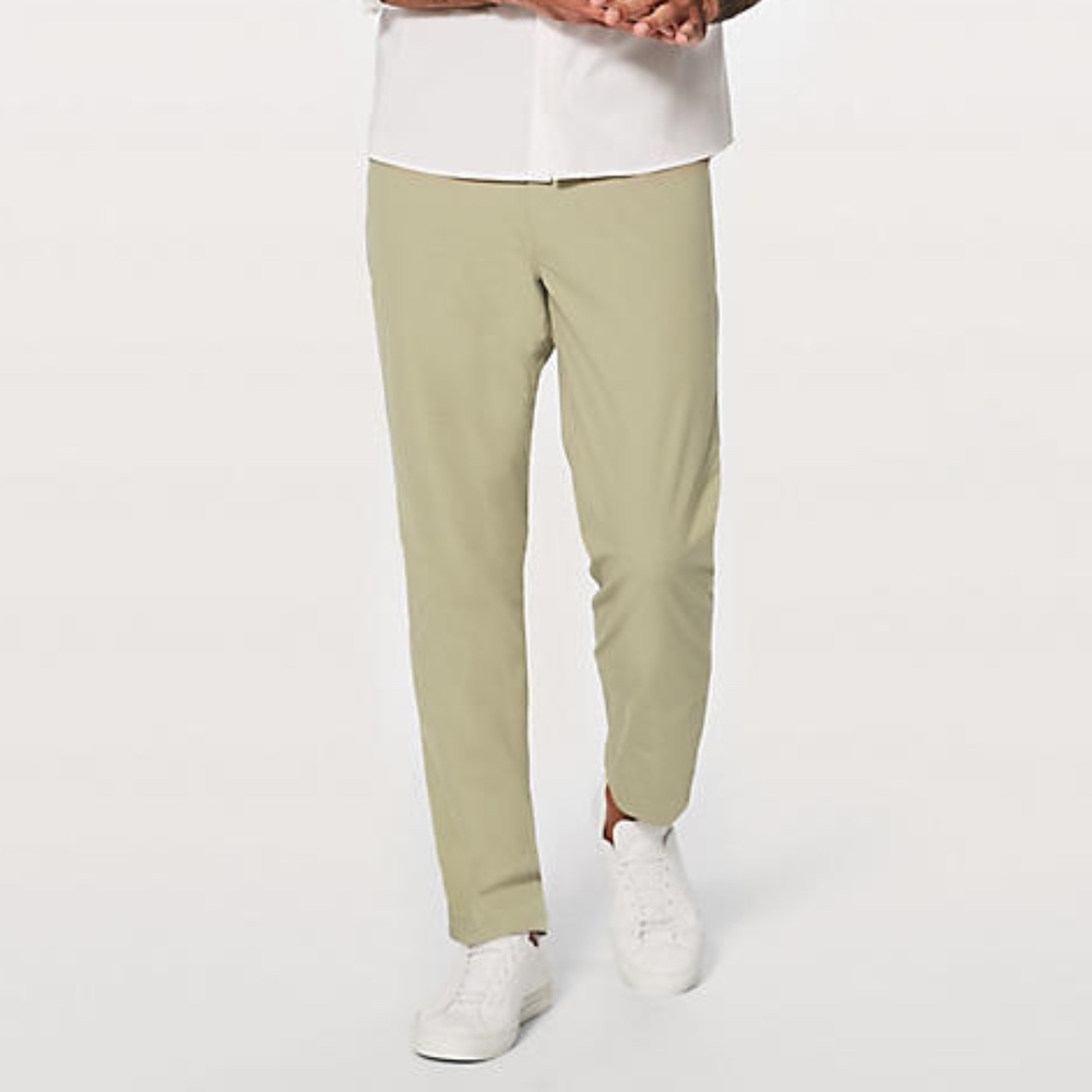 Abc Pant Classic - image 1